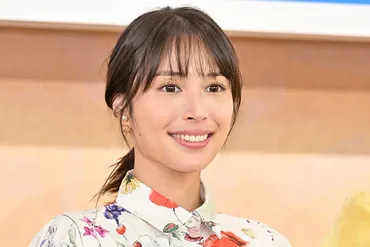 広瀬アリスの実践的なダイエット方法に反響続々「完璧なアイデア」「参考になる」