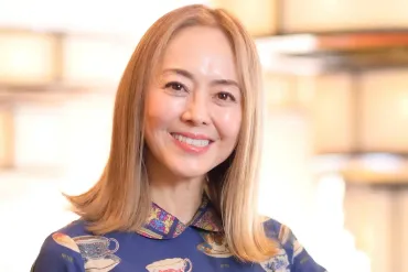 元銀座ホステス占い師が語る「月日の開運最強有名人」位は熊谷真実、位は?