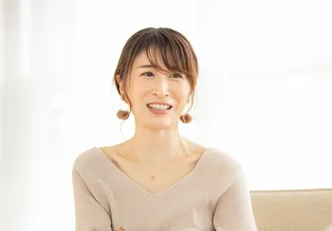 精神科入院、離婚…元芸人おかもとまりが語る「人生のどん底」からの這い上がり方と見えた世界