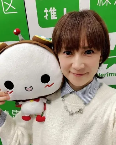 盛岡キャスター・関根和子、激カワ゛釣り女子゛ショットにファンメロメロ⁉スポーツ