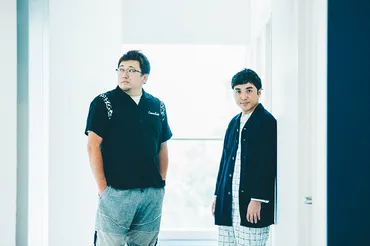 福田雄一×ムロツヨシ『勇者ヨシヒコ』生んだ福田組の快進撃の謎