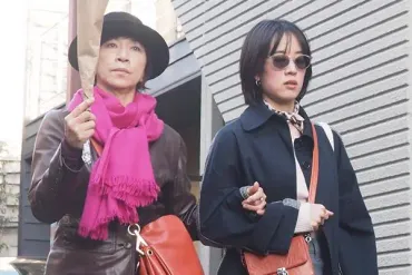 原田美枝子の初監督映画家族総出も夫・石橋凌だけ不在の理由