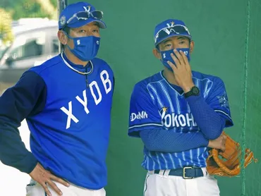 僕は若い世代の指導が適している」野球エリート・仁志敏久が挑む、ファーム再構築の方法論とは