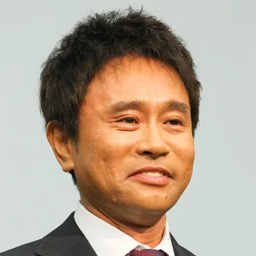 浜田雅功が「熱烈巨人ファン」をやめたのは原監督が「あのスター選手」をトレードに出したから【アサ芸プラス前半】