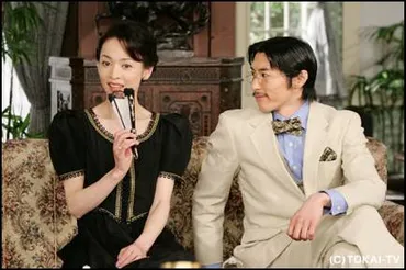 神保悟志と妻・鮎ゆうきは再婚じゃなく初婚！娘長女次女も調査！