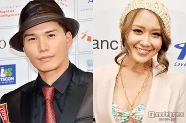 市原隼人と向山志穂、結婚生活の真実？二人の関係とは！？