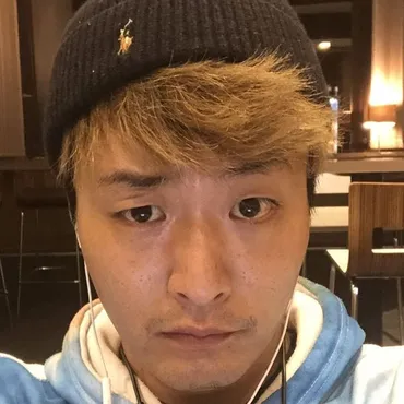 で人気のマンペー(金崎万平)さんのプロフィール!名前や生年月日、年齢や素顔に身長や体重など情報満載のプロフィール!年収・収益も大予測!