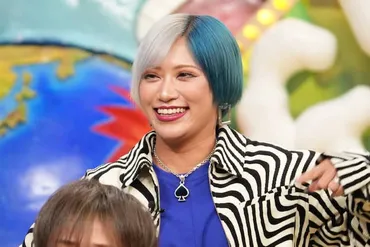 ぱーてぃーちゃん信子、波乱万丈な生い立ちから芸人への道！家族、夫、そして徳川家の末裔？（信子、芸人、家族）信子さんの生い立ちと芸人としての活躍、波乱万丈な家族と夫ジーザスとの出会い。