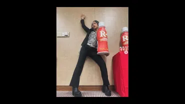 ぱーてぃーちゃん信子の父は何者？家族構成がすごすぎる！