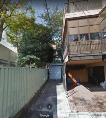 高岡早紀の自宅住所は港区西麻布!間取りや価格、目撃情報も!