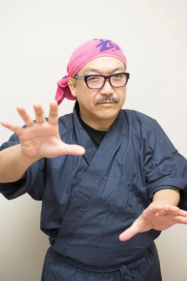 ビッグダディ・林下清志の波瀾万丈人生まとめ!元妻や子供たちの情報も【美奈子】