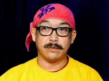 ビッグダディ子供たちの近況を報告…長男は動画配信、長女は、次男は、三男は…芸能デイリースポーツ