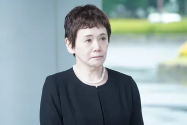 大竹しのぶ、゛含みのある演技゛の凄まじさ『海のはじまり』で担う゛役割゛とは？