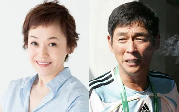 大竹しのぶ恋愛遍歴を告白さんま、野田秀樹…「私は才能に恋していた」