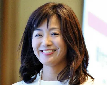 菊間千乃氏、フジ時代の生放送5階転落事故振り返る「上半身13本」骨折で徹子悲鳴芸能デイリースポーツ