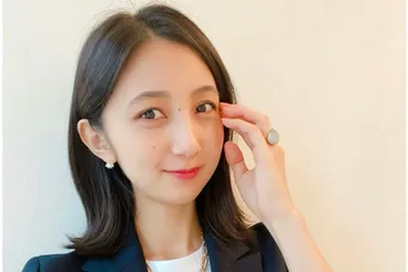 近藤夏子アナが結婚を発表「笑顔を絶やさず」お相手は大学の同級生、交際期間は「短め」