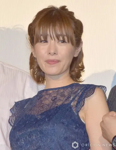 さとう珠緒、結婚を約束した男性は過去に、人約束の期間