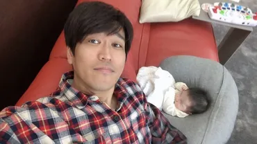 古坂大魔王さんが語る育児。「イクメン」という言葉はなくなって