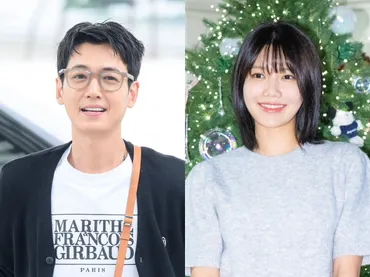 少女時代・スヨンとチョン・ギョンホ、交際年目の゛夫婦みたいな゛仲良しカップルぶり!