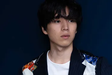 生まれ北海道育ちの歳俳優、坂東龍汰原点は゛シュタイナー教育゛「僕の核を作っています」