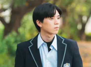 坂東龍汰の出身大学は?高校はシュタイナー学園でテストも制服も無かった!