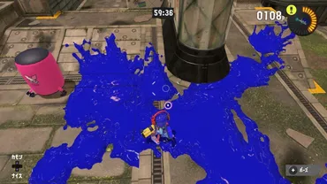 スプラトゥーン』を使った企画「スプラ」一部関係者が謝罪。アダルトビデオを流し批判されたユーザー企画
