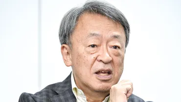 池上彰で働いているうちに、予期せず子どもの頃からの夢が叶っていった理由とは?夢は「具体的」に想像すればいつかどこかで実現する池上彰が大切にしている「想像力」