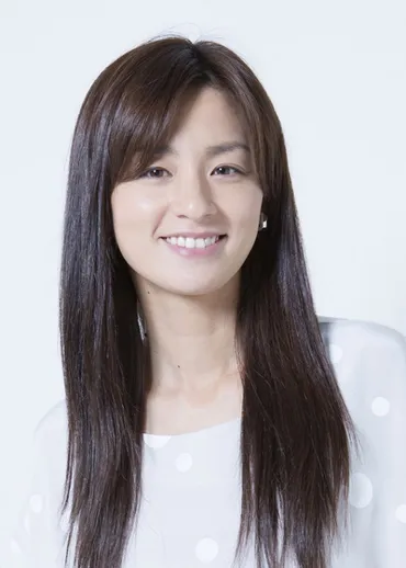 尾野真千子、月単独初主演『極悪がんぼ』裏社会で奔走するフィクサーに