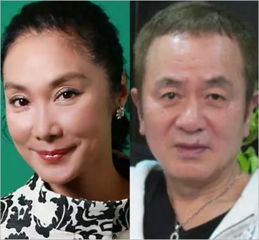 魚住優アナは浅野温子の息子、あさイチでカミングアウトの
