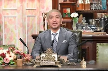松本人志新局長「探偵!ナイトスクープ」今夜登場「こういう感じやな」