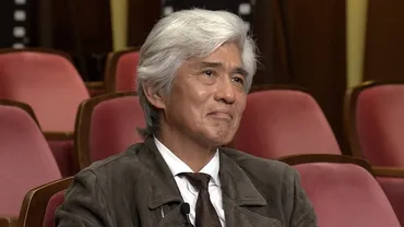 佐藤浩市の「ファミリーヒストリー」放送、父・三國連太郎は何を求めて生き抜いたのか(映画ナタリー)