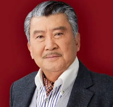 里見浩太朗の息子はアナウンサーではなく俳優の佐野圭亮!家ではおぼっちゃまキャラ!?イケメン画像!