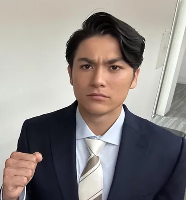 所村武蔵の学歴