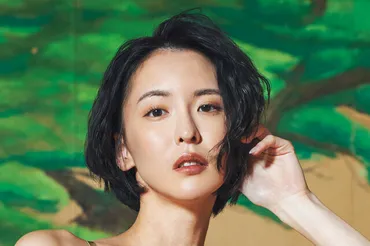 グラビアの女王」奈月セナが週プレに帰ってきた!「達成感を得たくて、『ベスト・ボディ・ジャパン』に出場したんです」(週プレ)