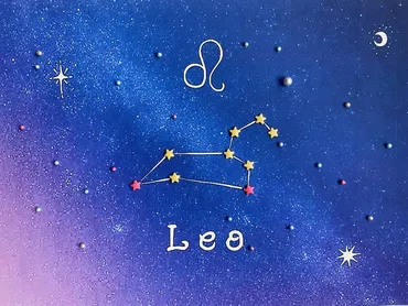 占い師監修】獅子座しし座の性格は?相性の良い星座&恋愛傾向を解説