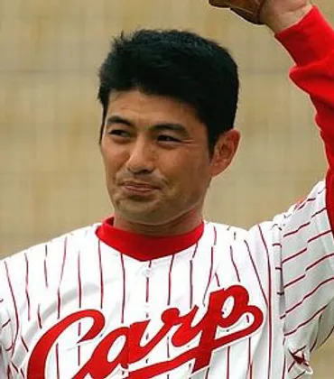 広島緒方監督と妻かなこ夫人など脚光を浴びたプロ野球選手夫婦の現在