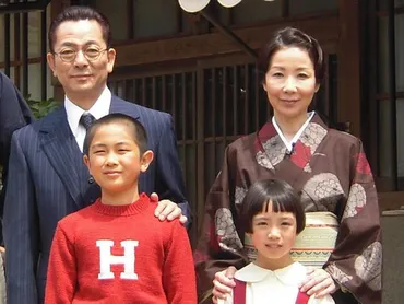 水谷豊&伊藤蘭夫妻、共演作「少年」現場で結婚以来年ぶり会見映画ニュース