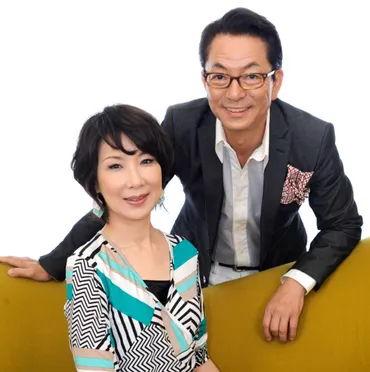 伊藤蘭の旦那・水谷豊は結婚中にプロポーズ!?馴れ初めと娘は趣里!