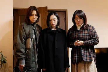 夫よ、死んでくれないか>初回、磯山さやか゛友里香゛が「夫を殺しちゃった」発言に「展開早っ!」と視聴者騒然