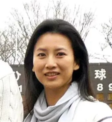 戸田菜穂の学歴