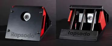 ラプソード直撃取材①ダルビッシュも使用するラプソードって何?