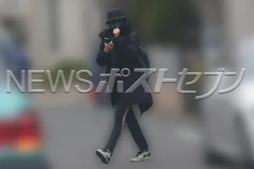 独占》声優・宮野真守が離婚していた「お互いの将来のために決めました」所属事務所認める
