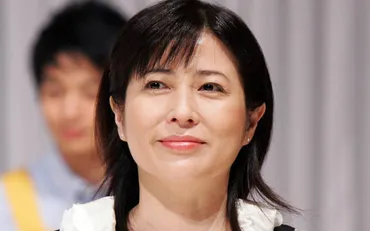 ページ目「控え目で地味だったクミちゃんが…」「連想ゲーム」共演者たちが語る岡江久美子