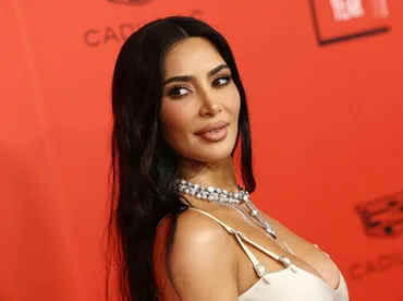 人合わせた総資産は『億円』!キム・カーダシアンと「スーパーモデルの元夫」の関係は?