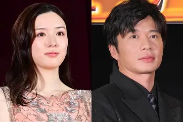 永野芽郁と田中圭の不倫疑惑報道、真相は？CMへの影響と今後の活動への影響は？永野芽郁、田中圭、キム・ムジュン…不倫疑惑とCMへの影響