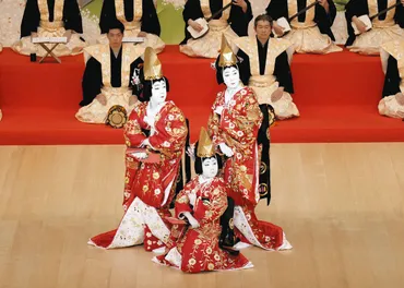 襲名披露興行開幕新菊五郎「伝統と革新にのっとり精進」:東京新聞デジタル