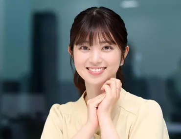 中根舞美アナサッカー番組は゛天職゛自分が選手なら「サイドバックかな」審判員資格挑戦も芸能デイリースポーツ