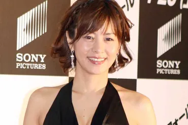 佐藤珠緒は現在何してる?脳梗塞発症・結婚・事務所トラブル⁈噂の真相を調査!
