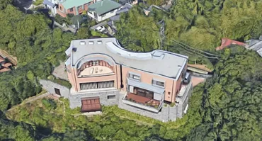画像】みのもんたの自宅住所は鎌倉市鎌倉山!億円の大豪邸!