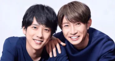 『にのあい』最強！二宮和也と相葉雅紀の絆は永遠？仲良しエピソードを徹底解説！『にのあい』エピソード集！二宮和也と相葉雅紀の仲良し秘話